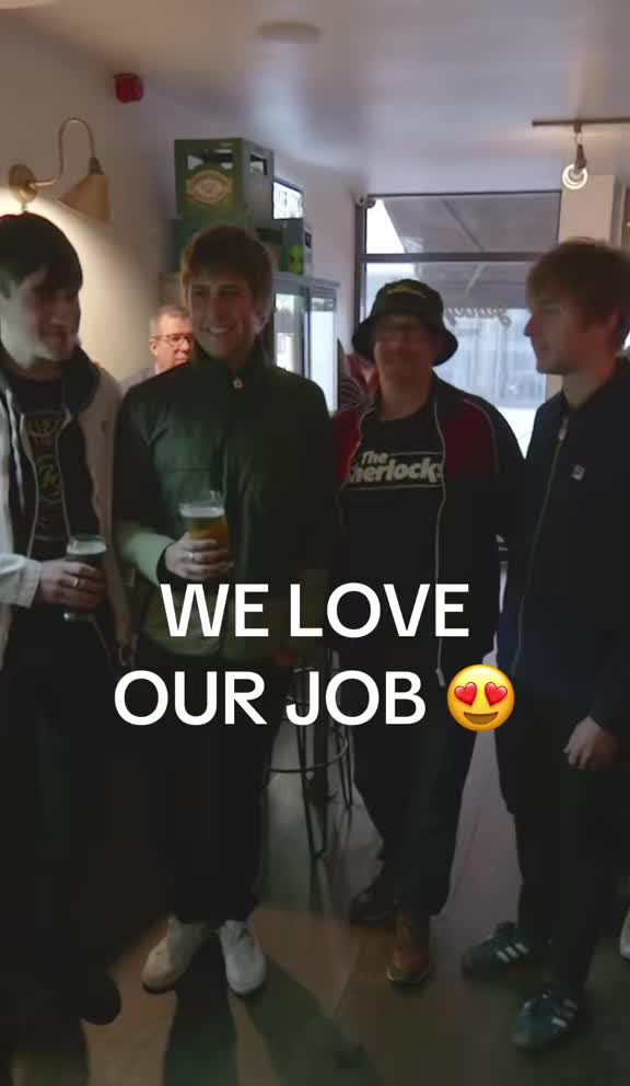 @thesherlocks