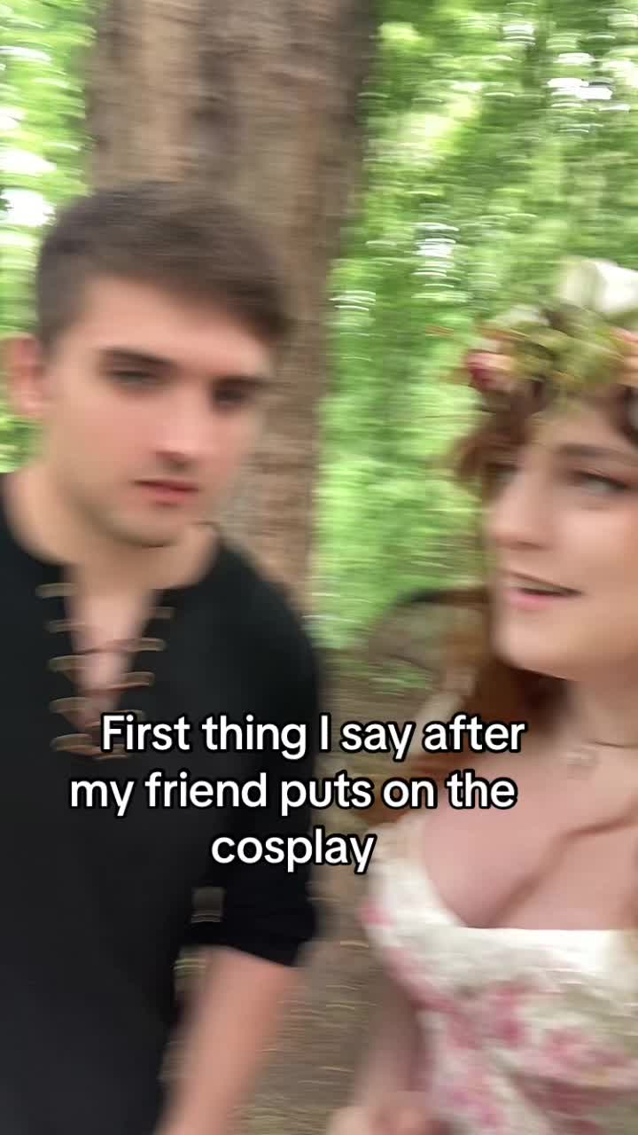 @Storyteller George