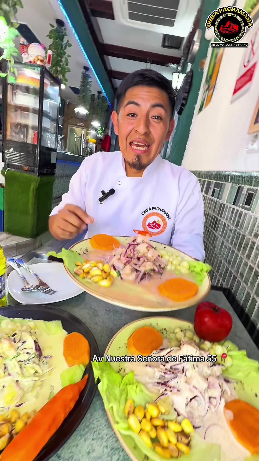 @ChifaPachamama🇵🇪