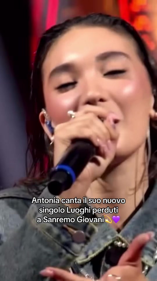 @ANTONIA fanclub
