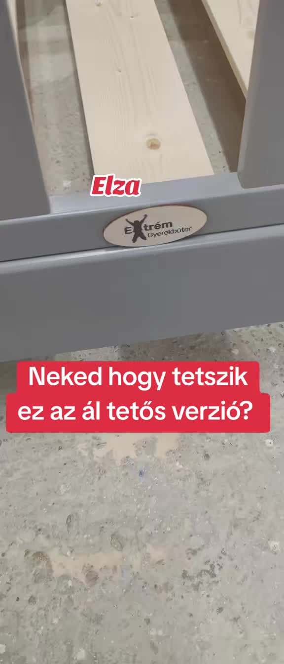 @Extrém Gyerekbútor