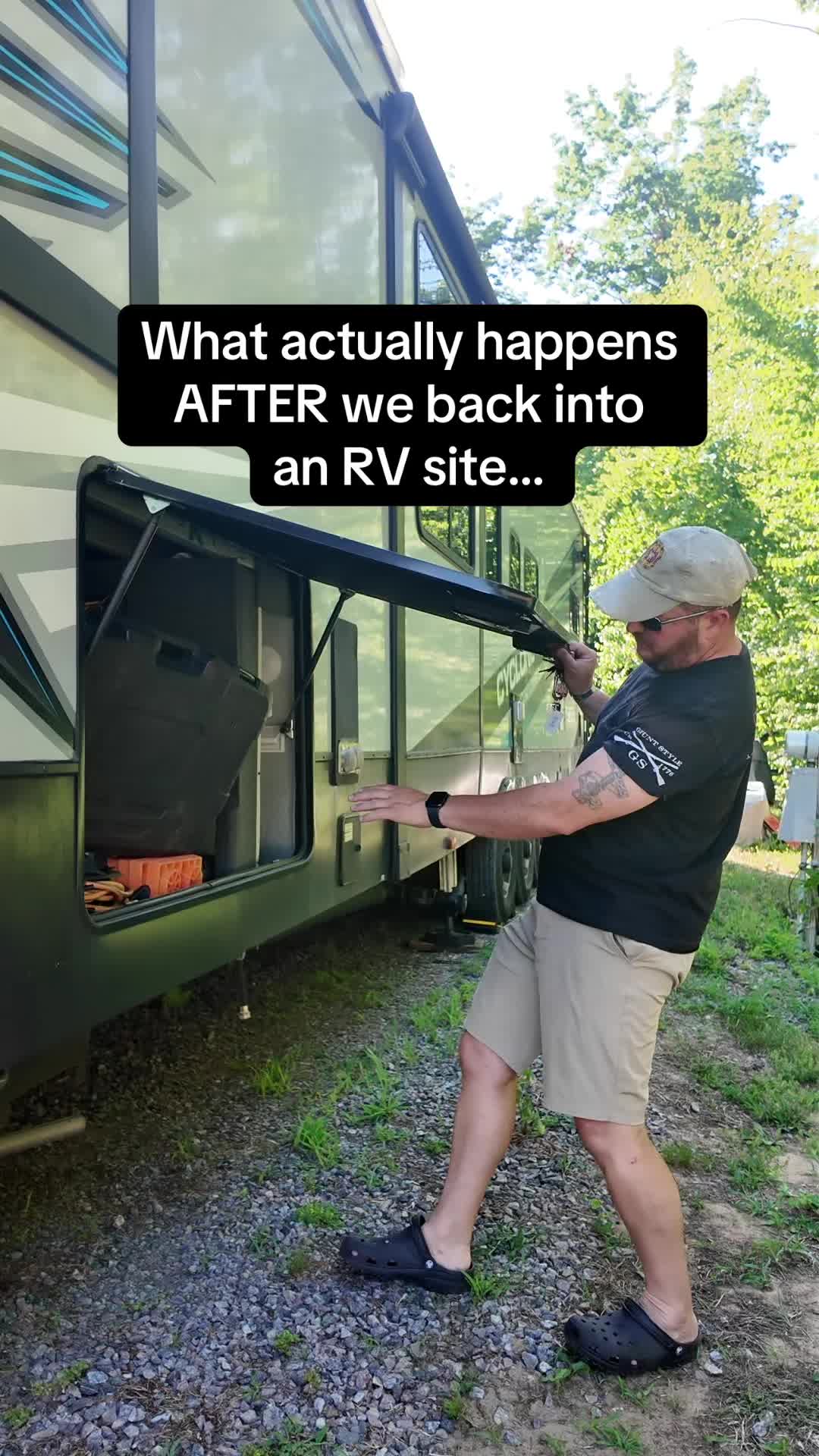 @Amy & Anthony | FT RV Life