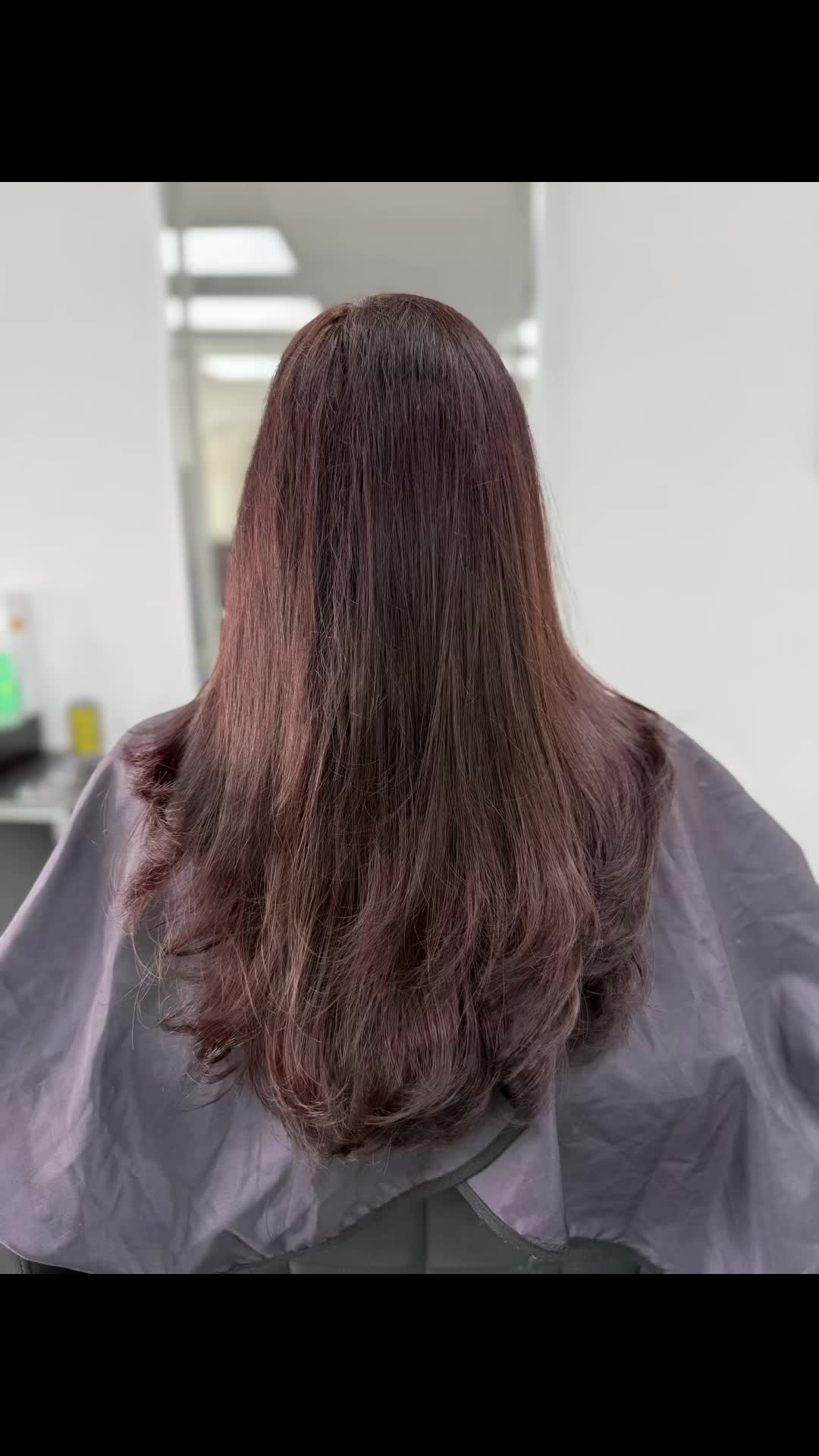 @The Nook Beauty Salon