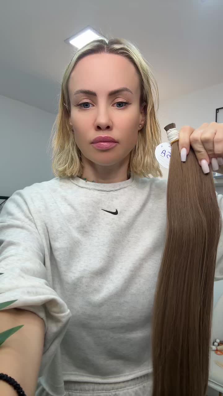 @Hair extension Cyprus