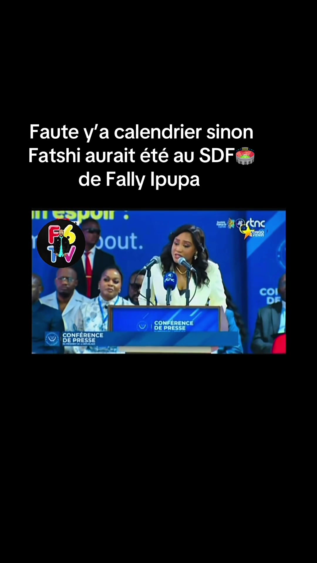 @F6 Smalto (F6TV)📺📲