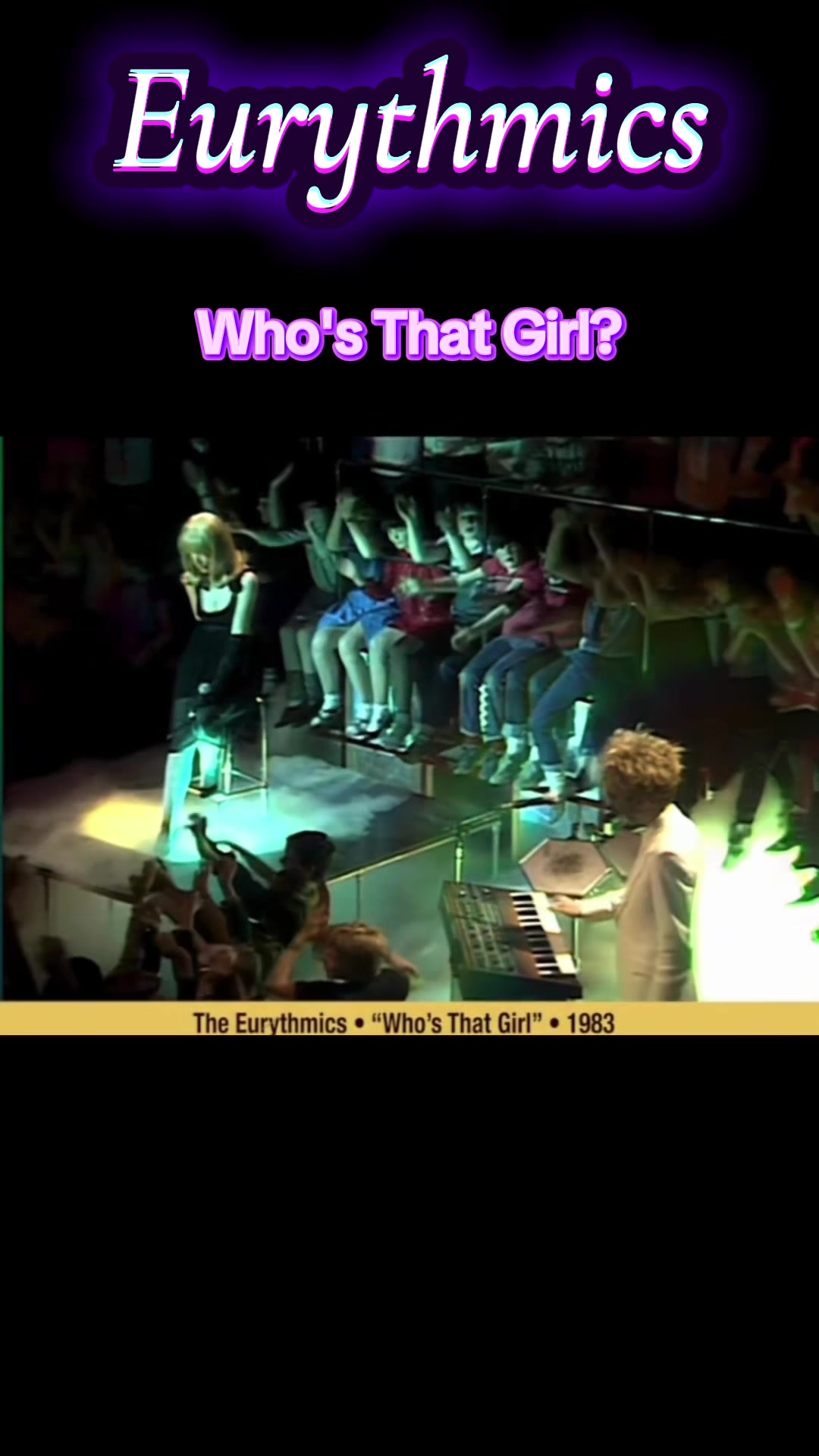 @Carinas flashback 80s