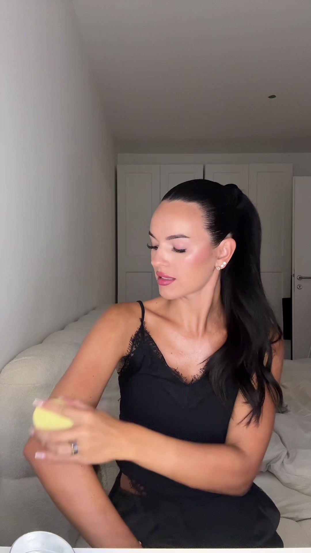 @Sarah