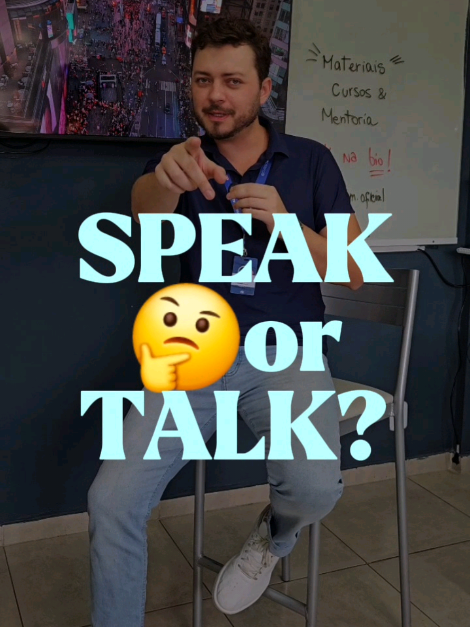 @Tom • English Teacher