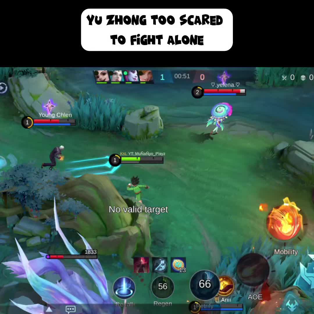 @MuNaNyO_Playz | Mobile Legends