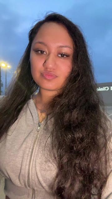 @Marley 😘