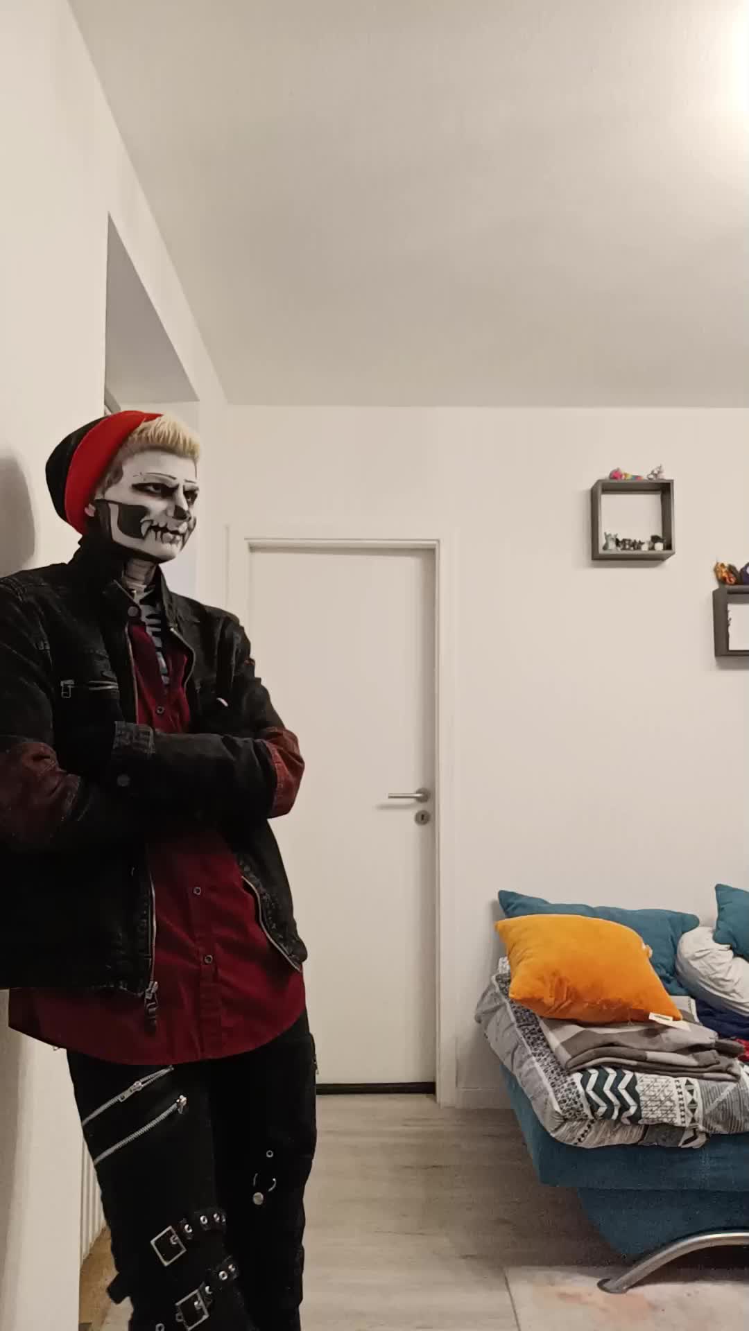 @MikaelMonster
