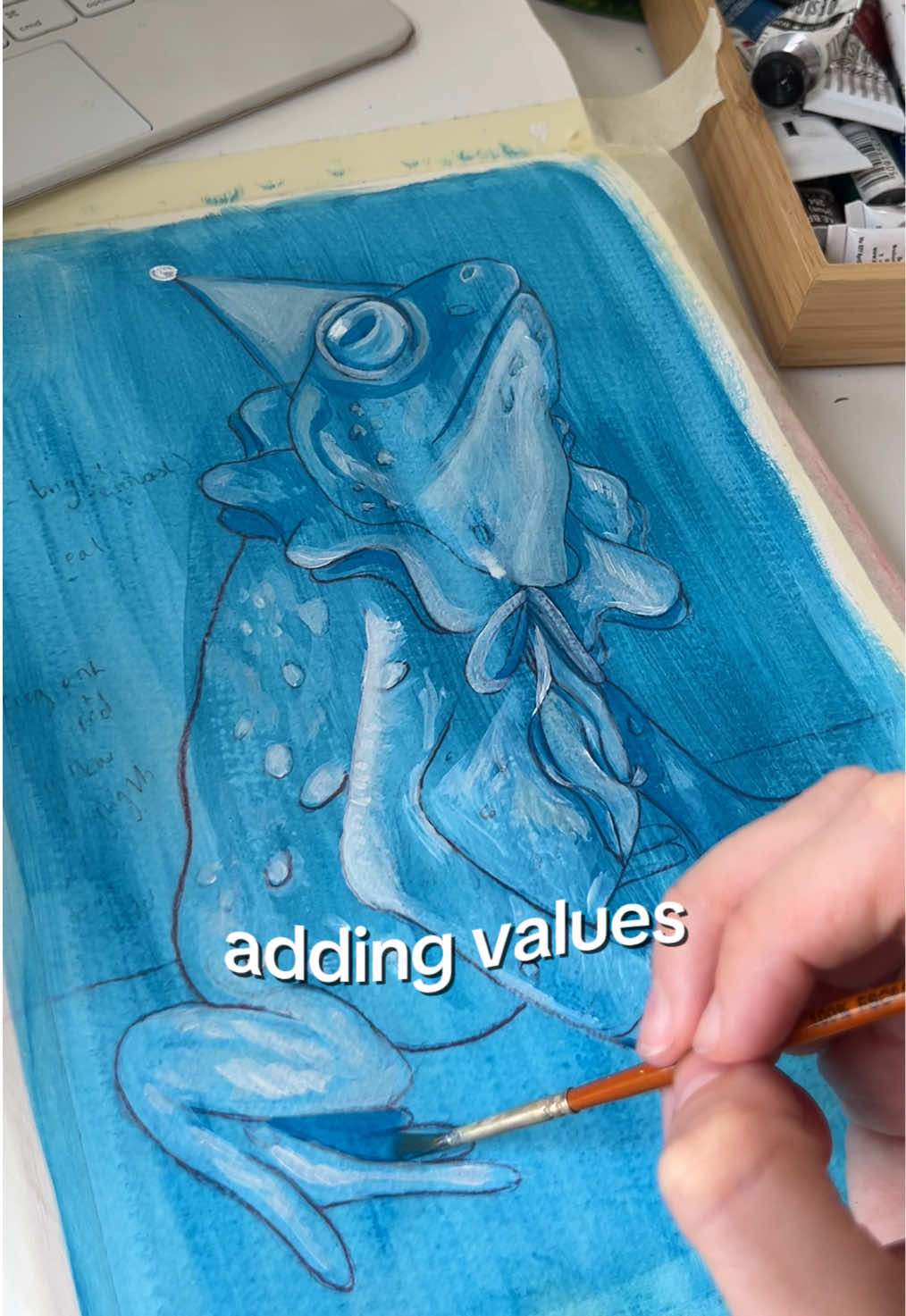 @wastedpaints