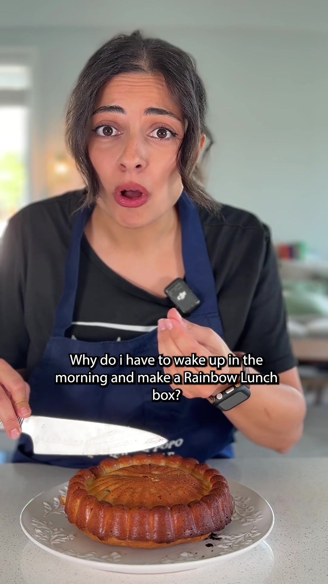 @Mama de Popo