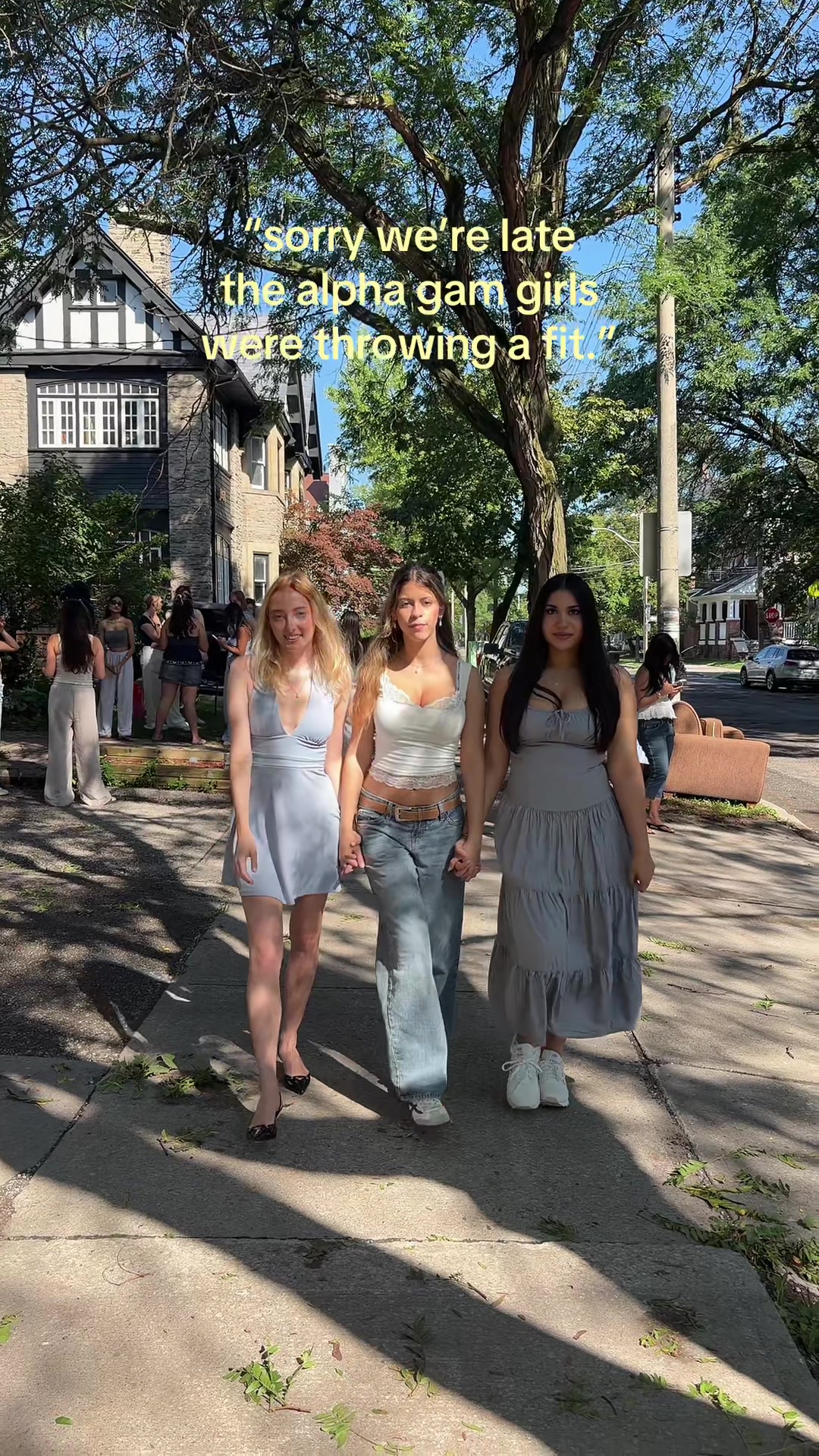 @ALPHA GAMMA DELTA