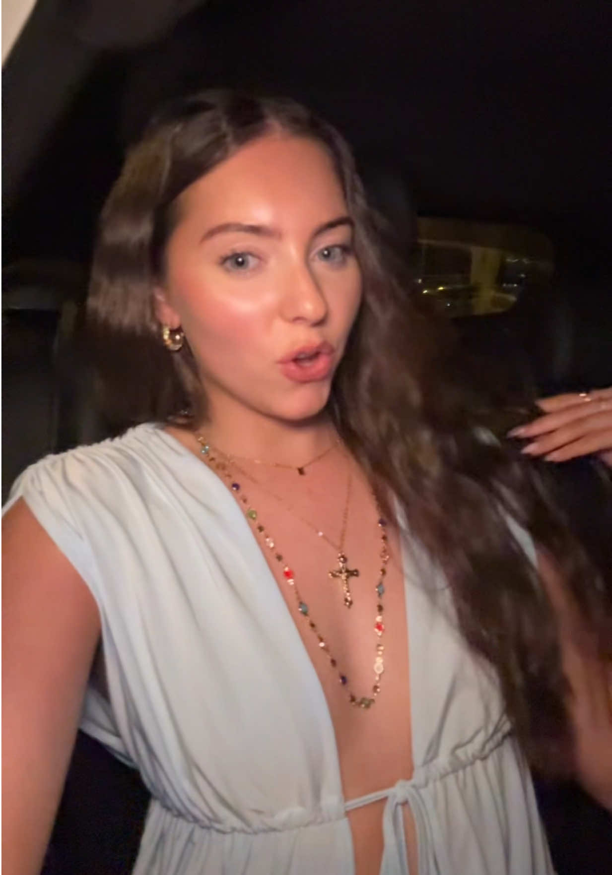 @Eliza Brookes