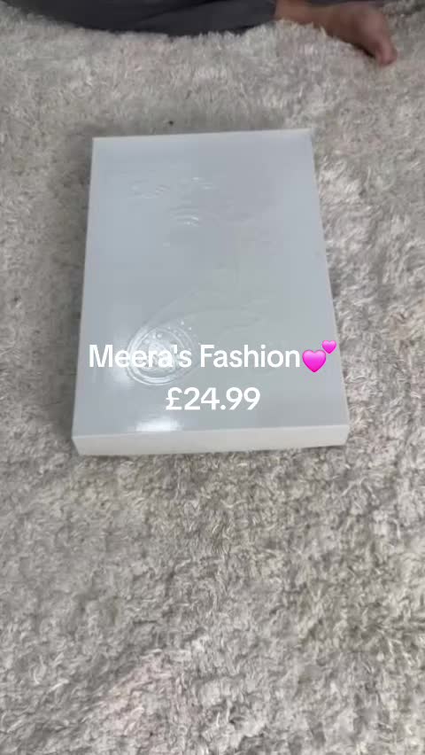 @Meera's Fashion 💃💃