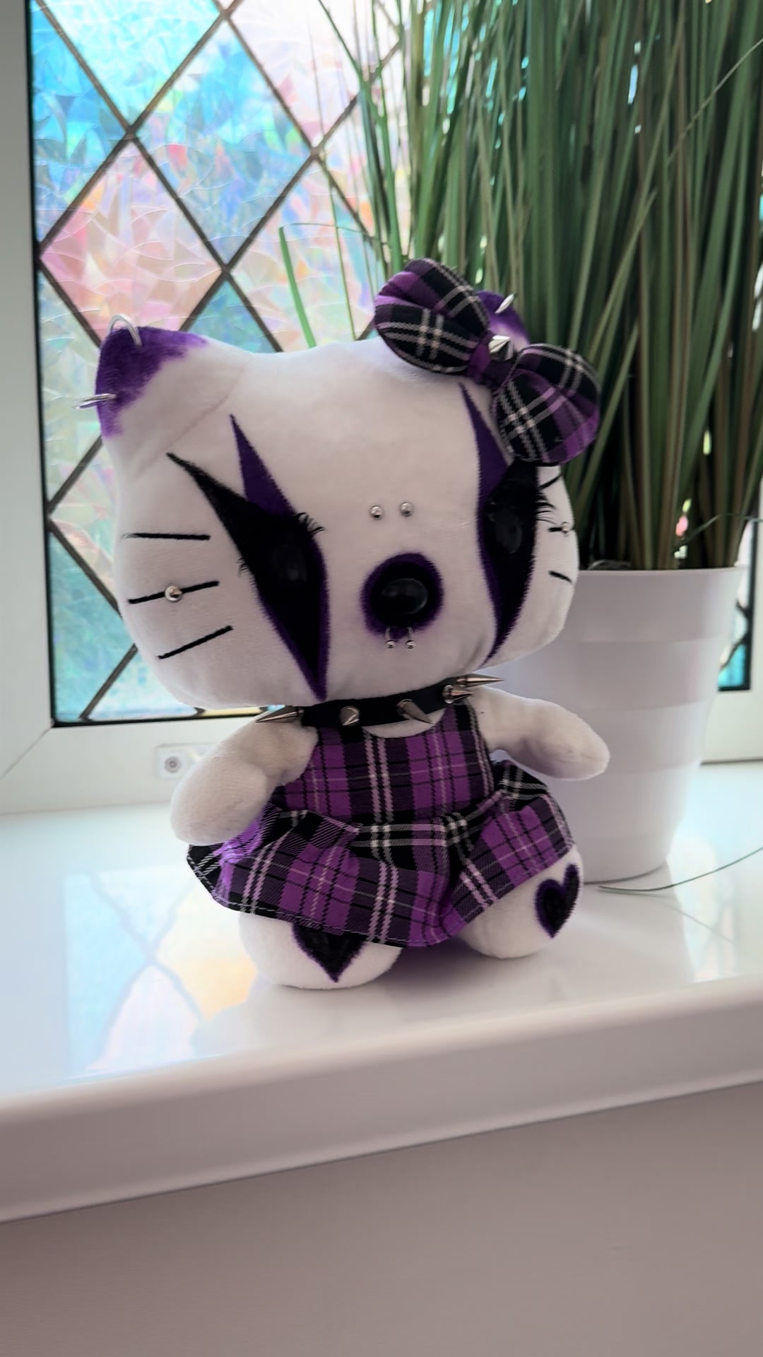 @scare bears