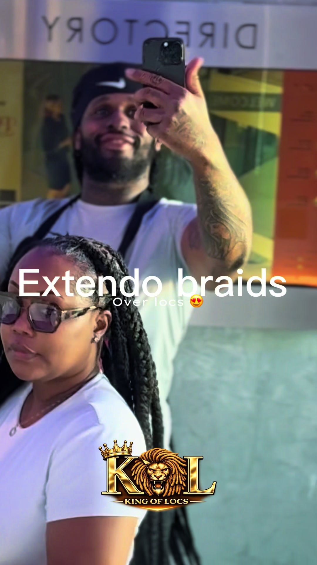 @King of Locs 👑