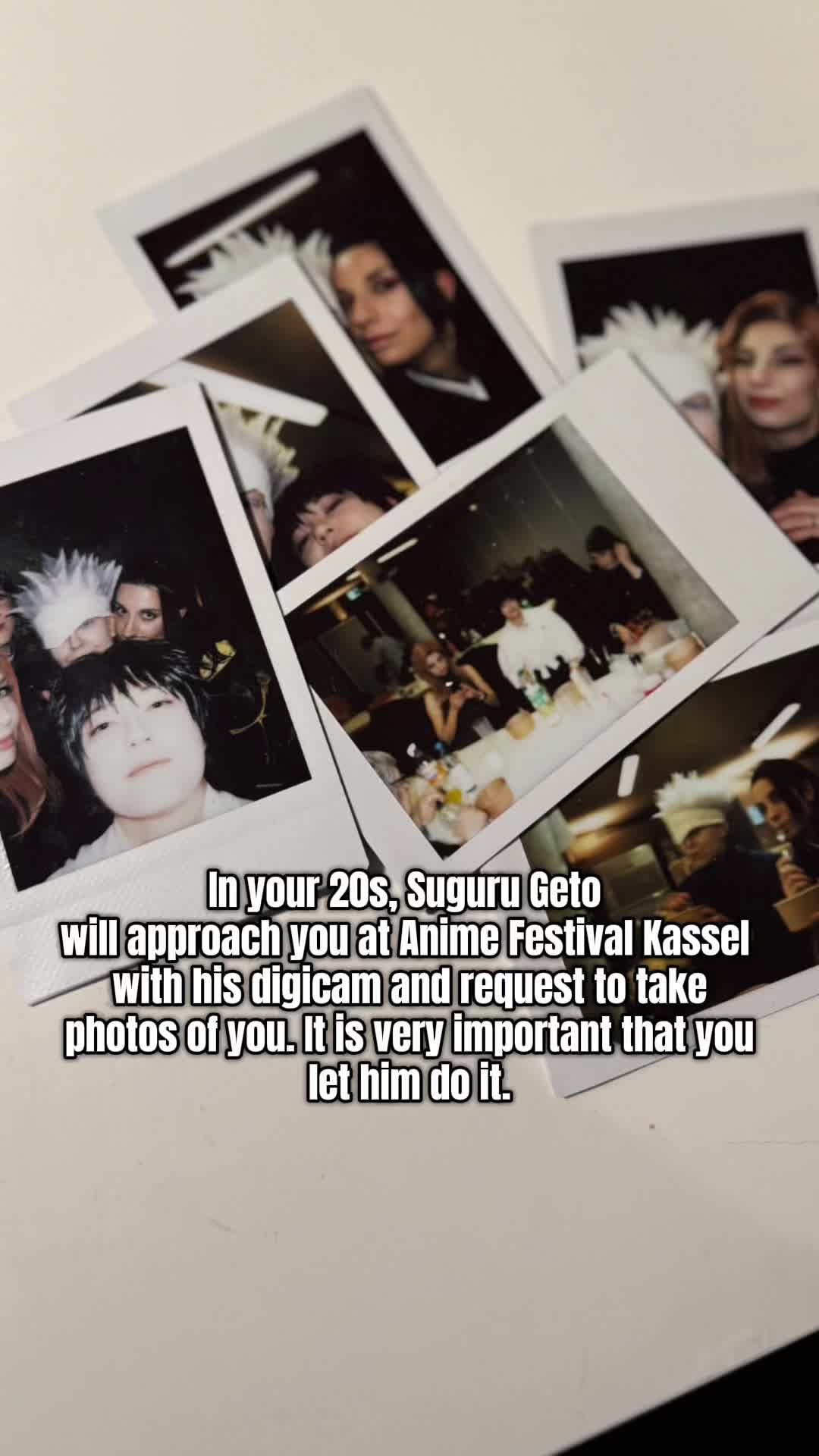 @Pasta Cosplay