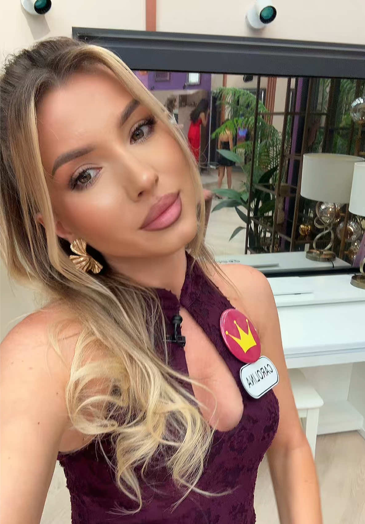 @Carolina Caramanuta