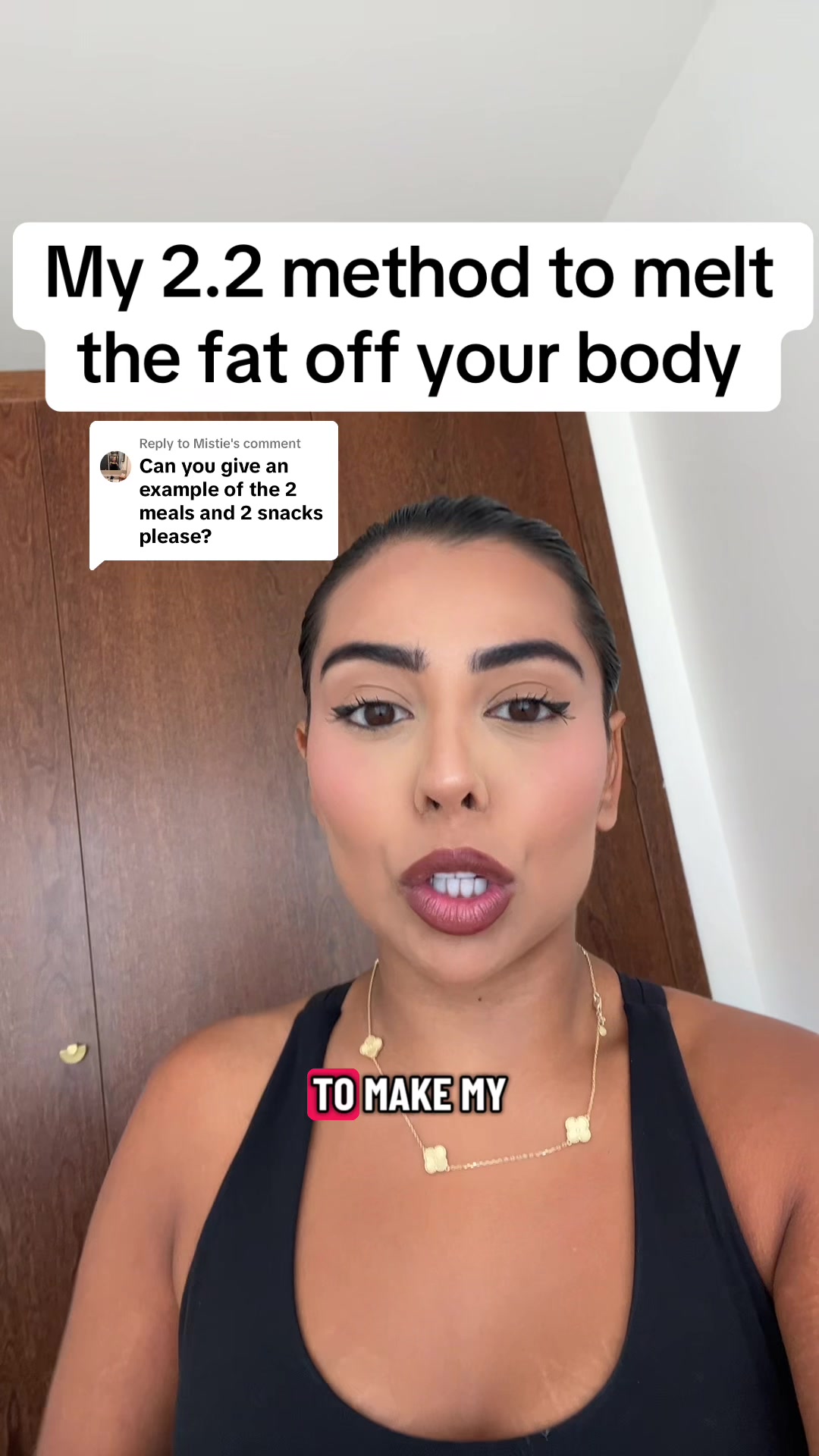 @Anie | Fat Loss Coach ✨