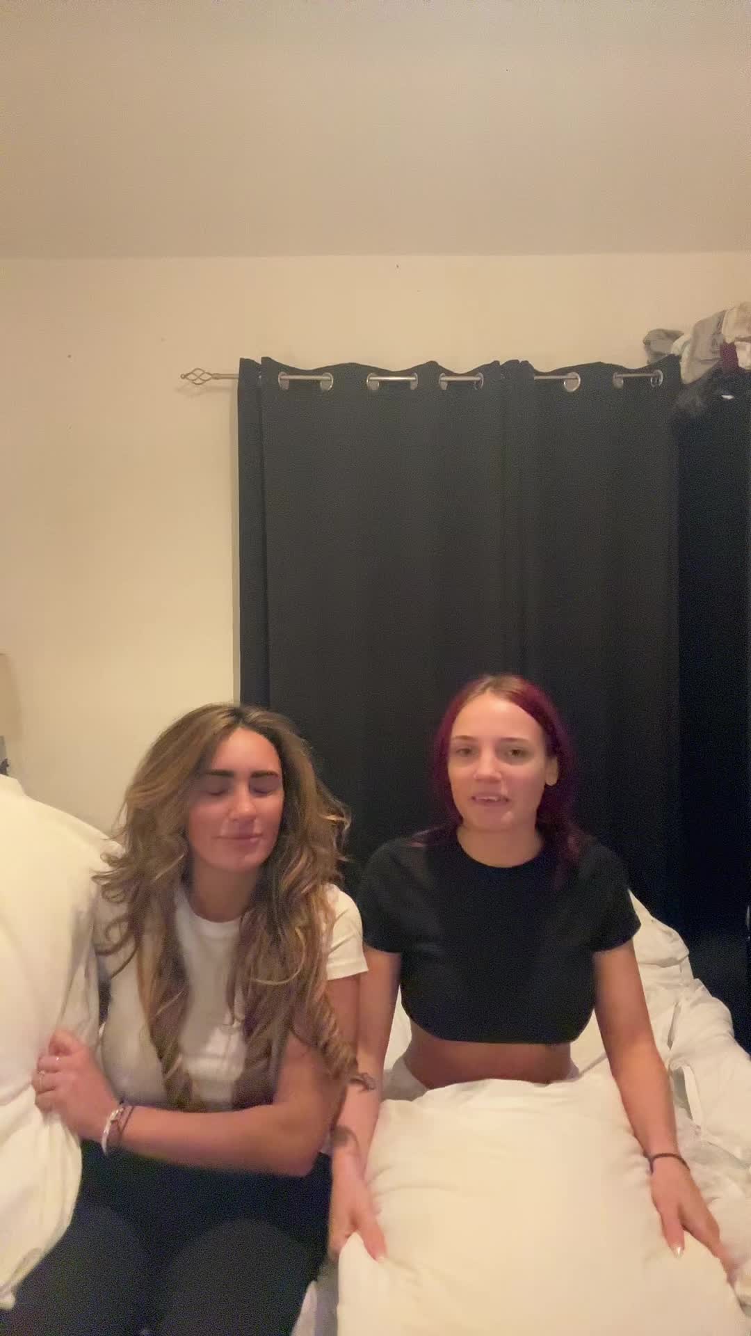 @Shania O'Neill