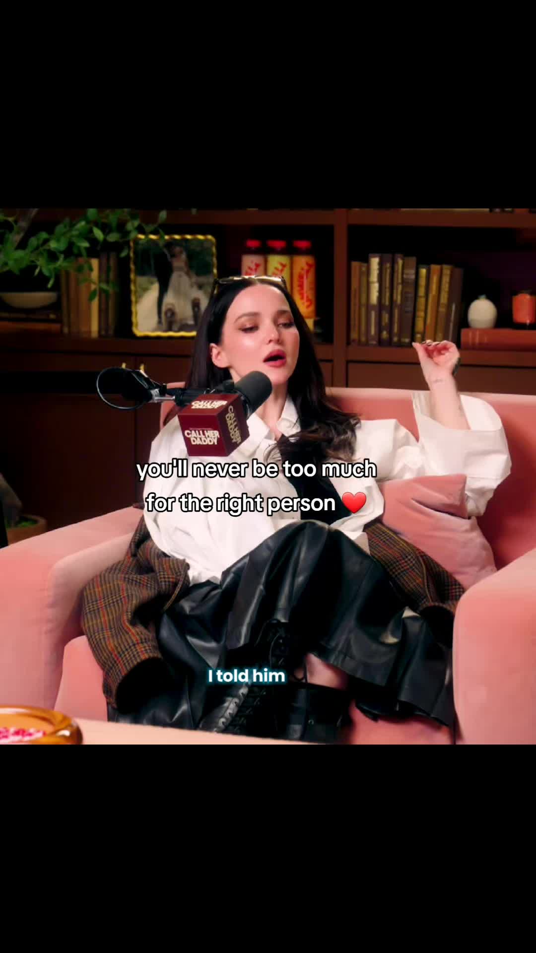 @Dove & Damiano fans