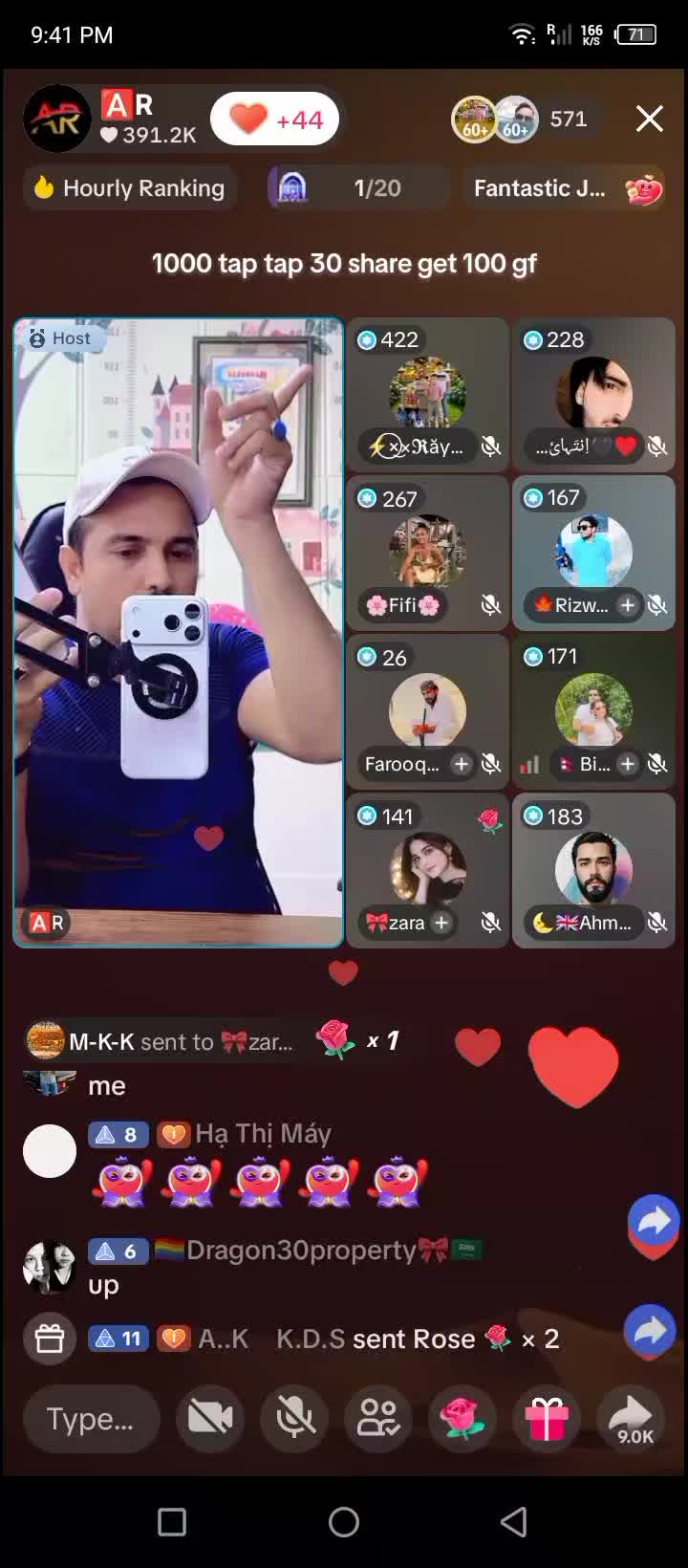 @🌜🇬🇧Ahmad🇵🇰 ⭐