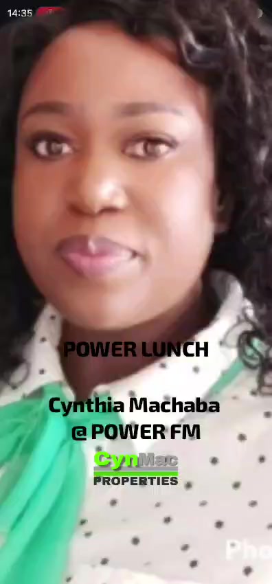 @Matome Cyn Mac Machaba