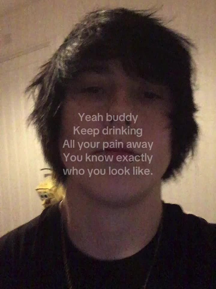 @Benny