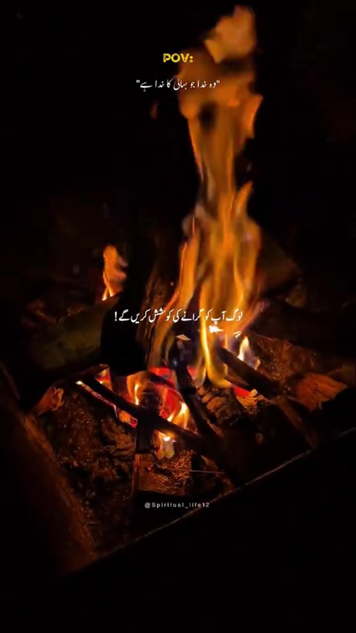 @P A