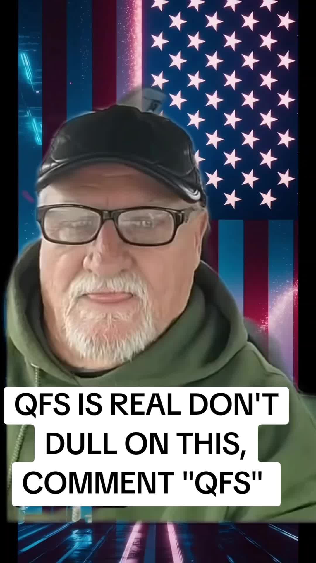 @QFS IS FREE/ALEX WEST