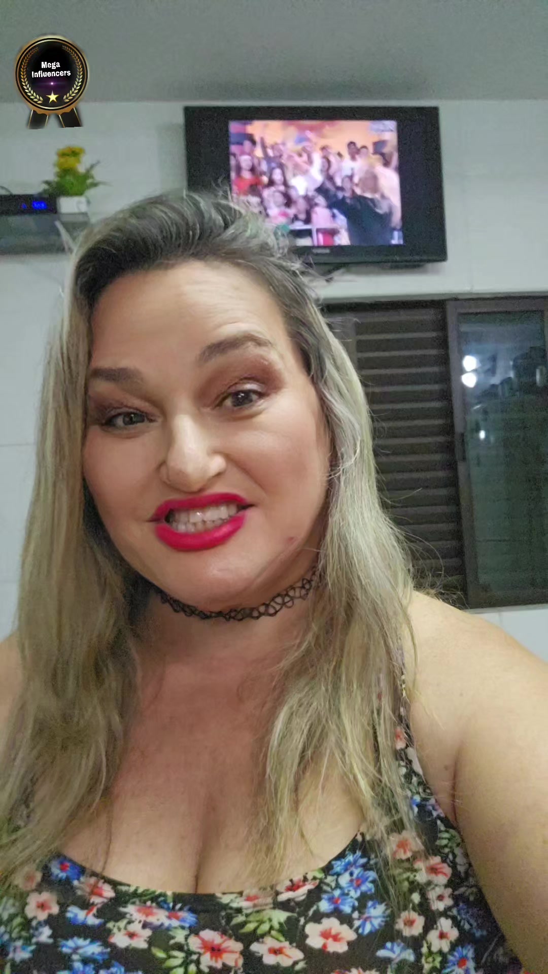 @Rainha da alegria 👑✨️
