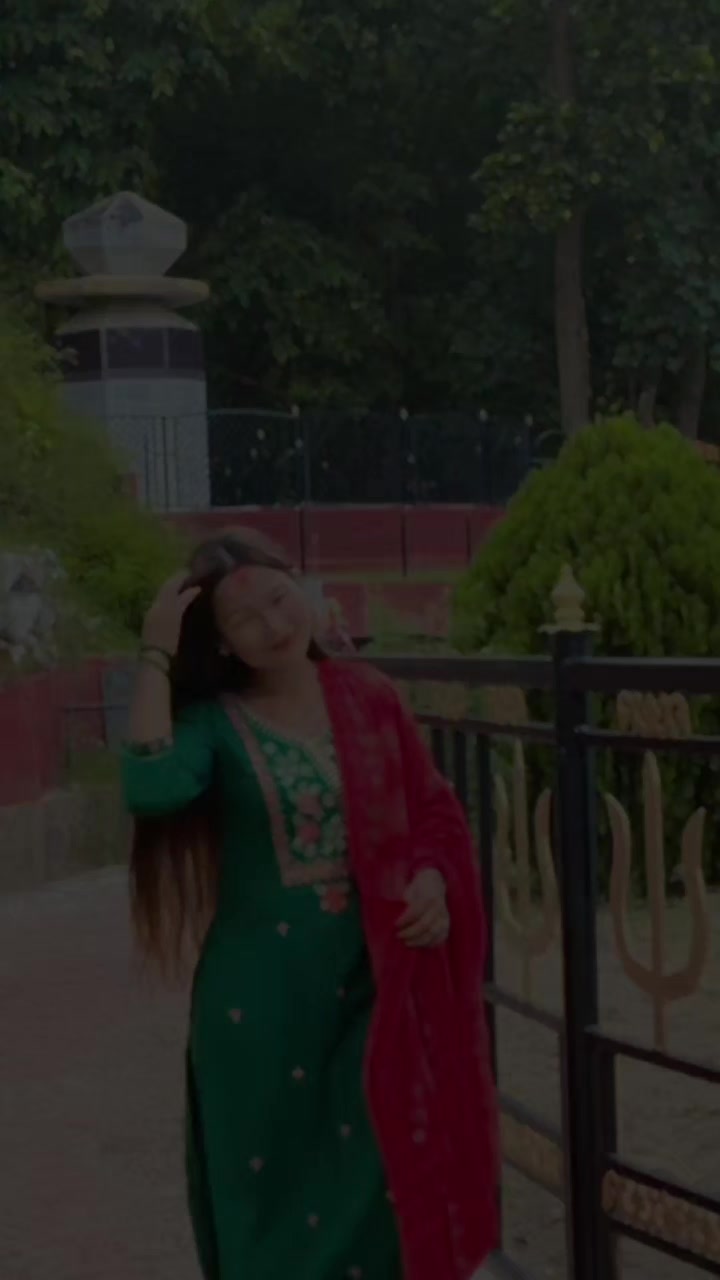 @kamala magar