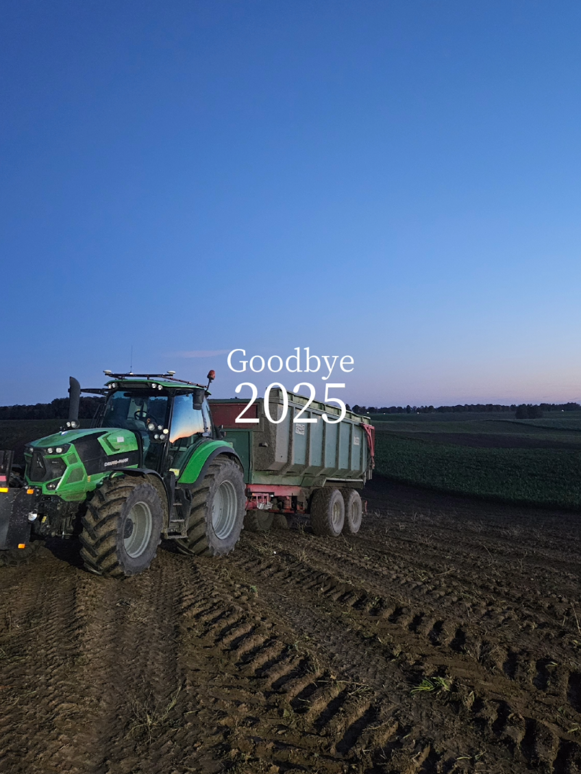 @Młody BAMBER🚜🌽