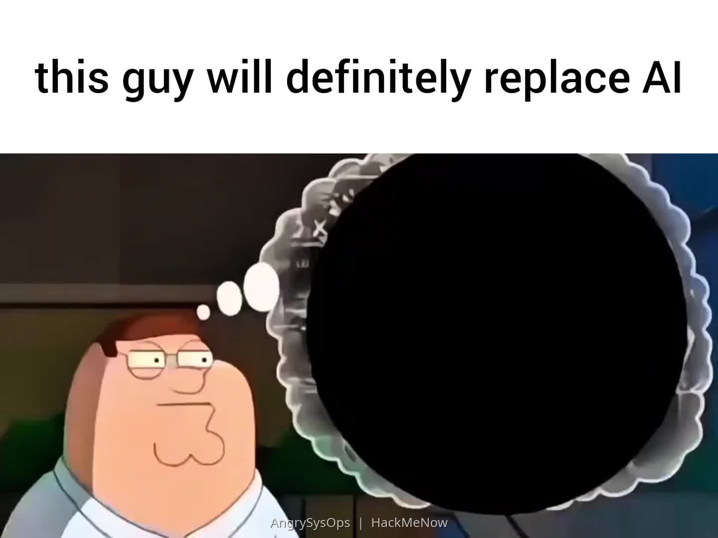 @Angry Admin