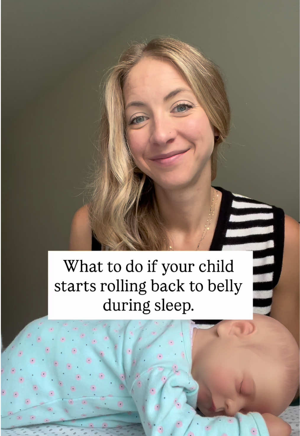 @Lauren-Gentle Sleep Coach