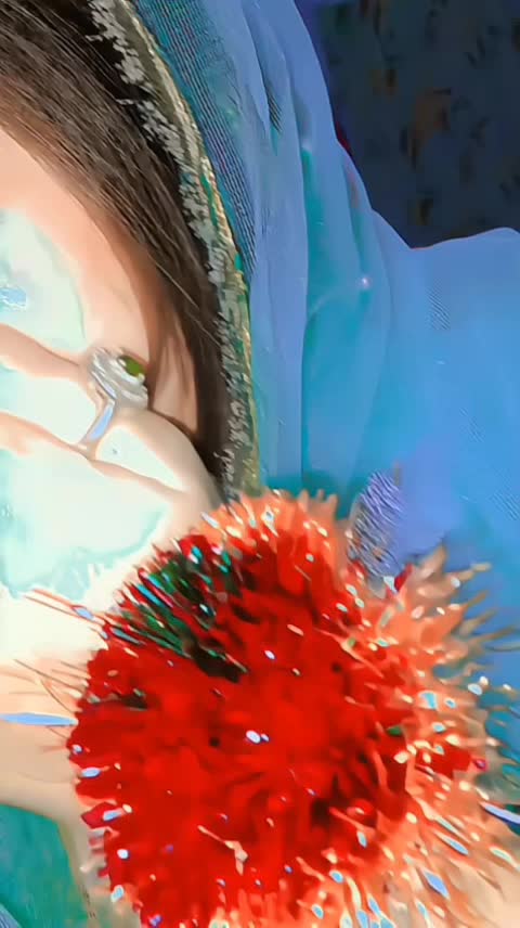 @༺ 🍁𝑬𝒚𝒆𝒔 𝒒𝒖𝒆𝒆𝒏🍁 ༻