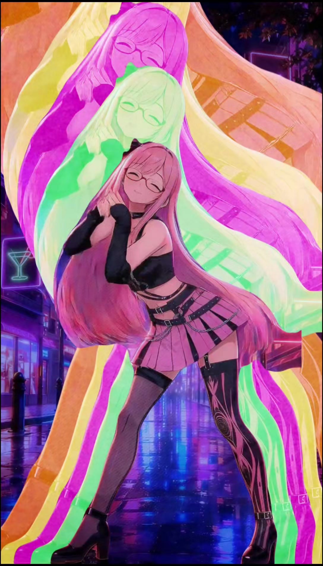@Nanami Kurumi