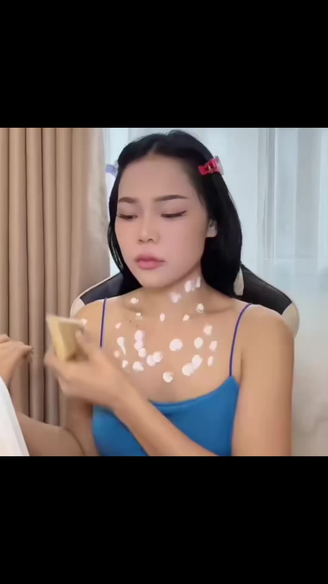 @˚