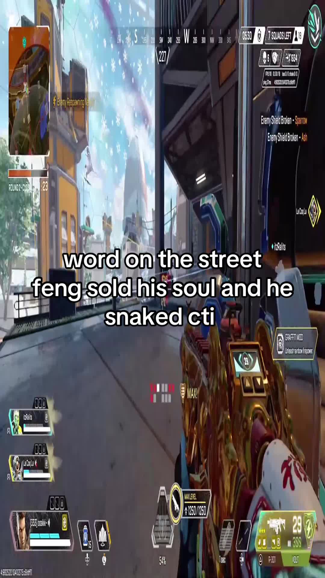 @londonreaper