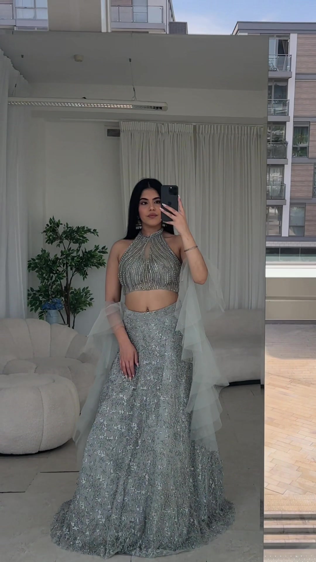 @CHAIYA | Luxury Desi Fashion