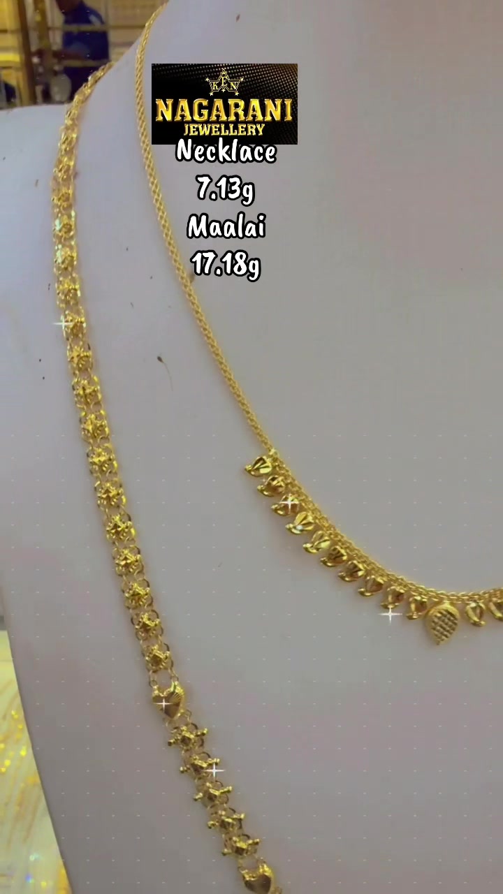 @NAGARANI JEWELLERY