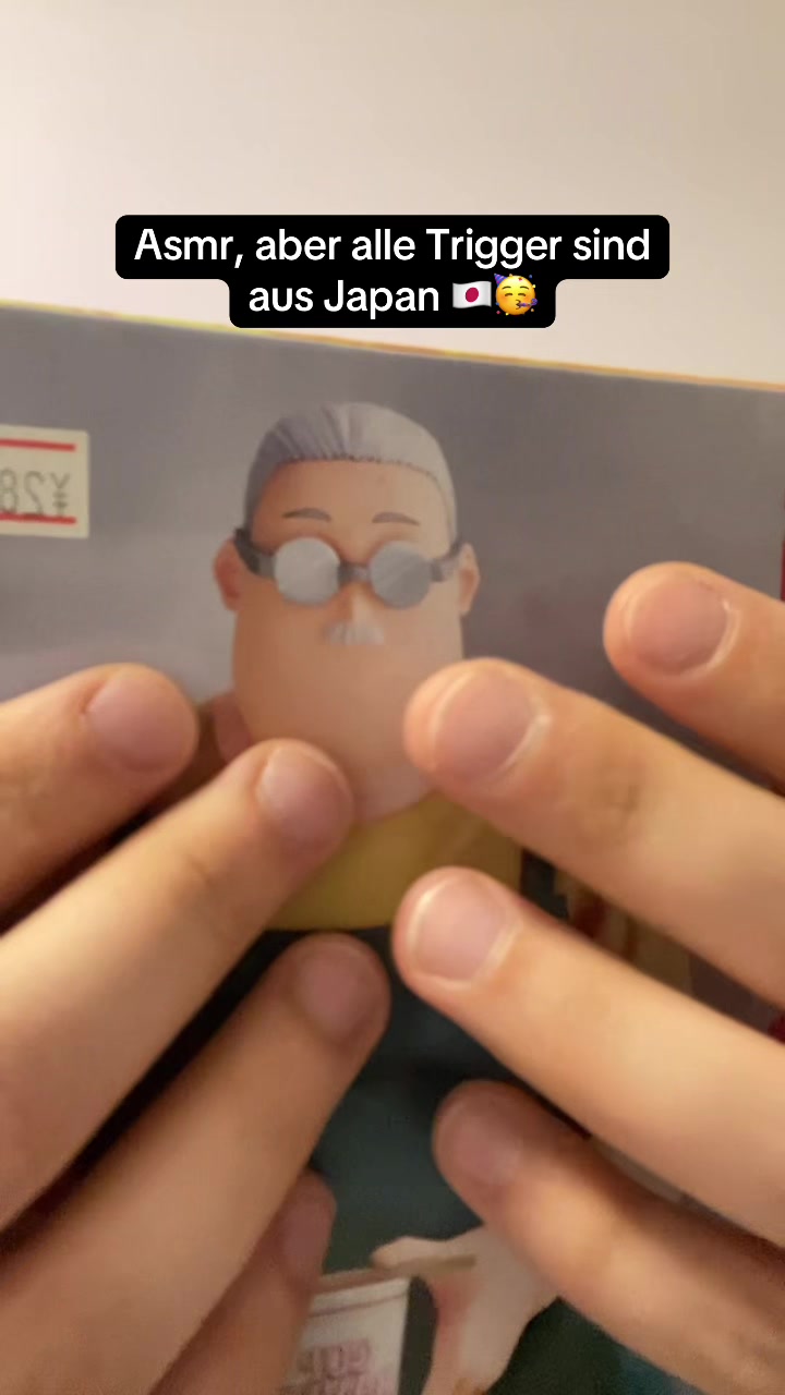 @Qube Asmr