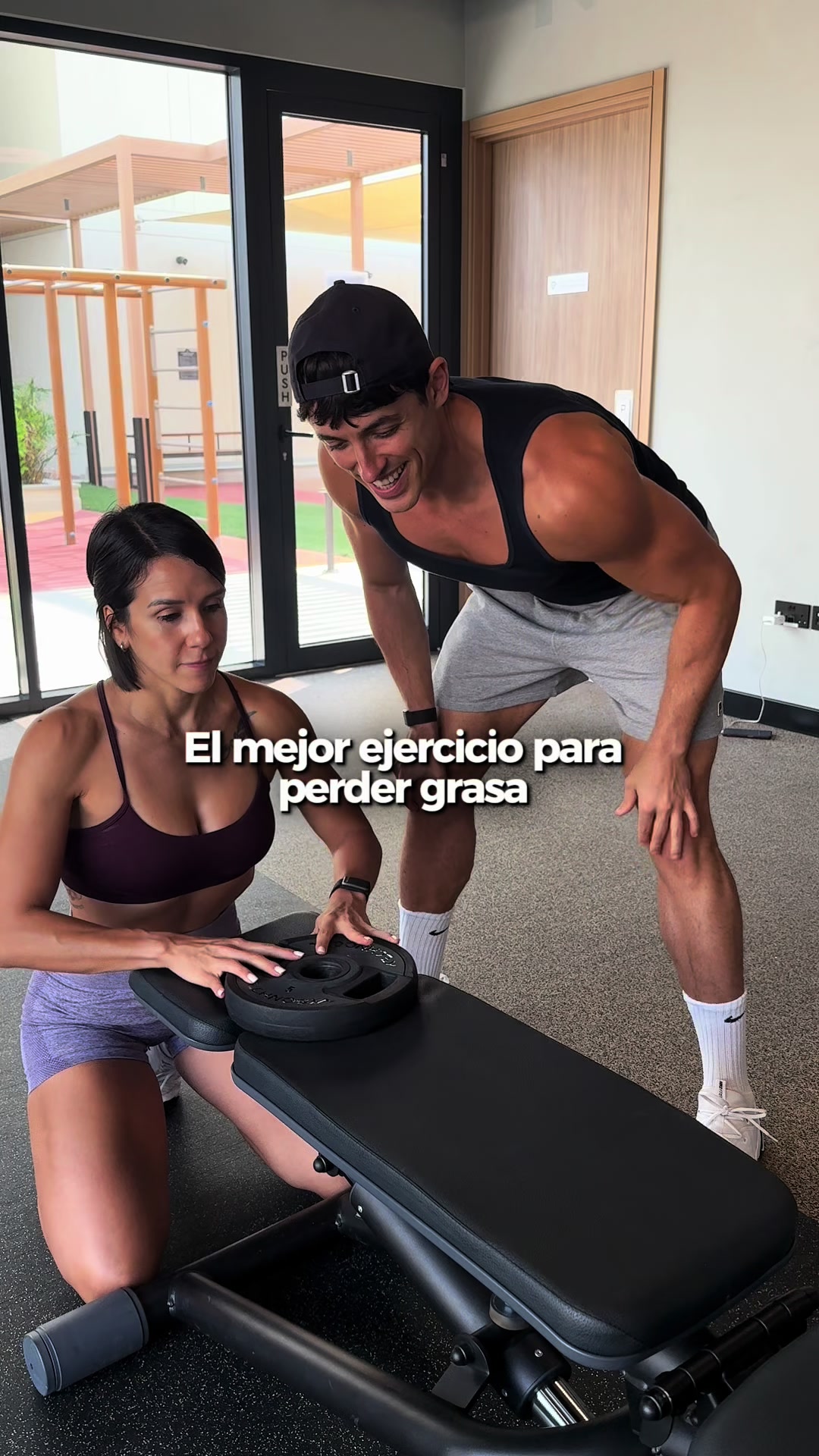 @Nómada fitness