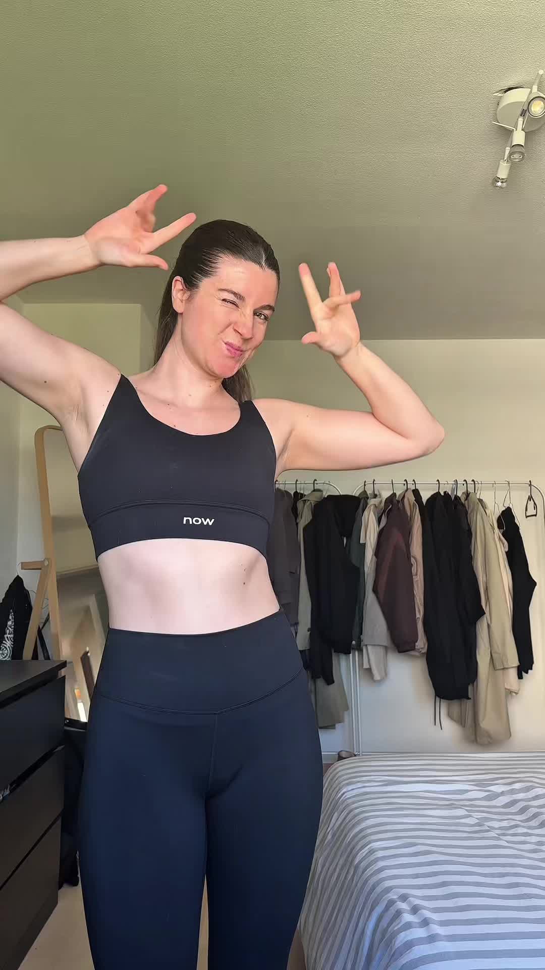@BRUXFIT | Fitness