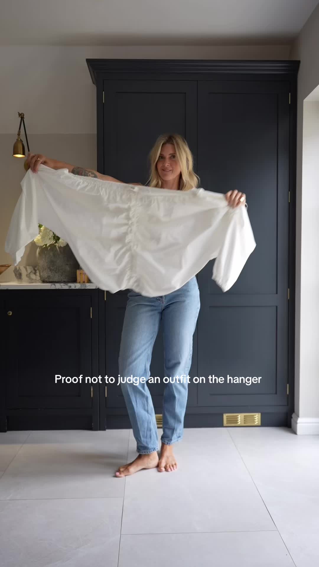 @Cara - Outfit Inspo Over 40