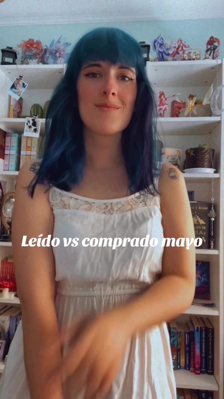 @Kysu y sus libros
