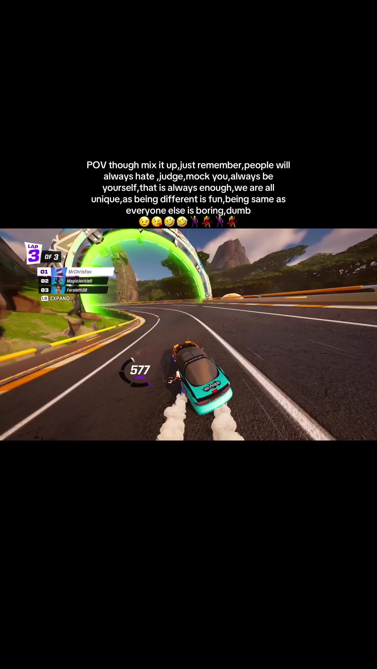 @MrChrisFox