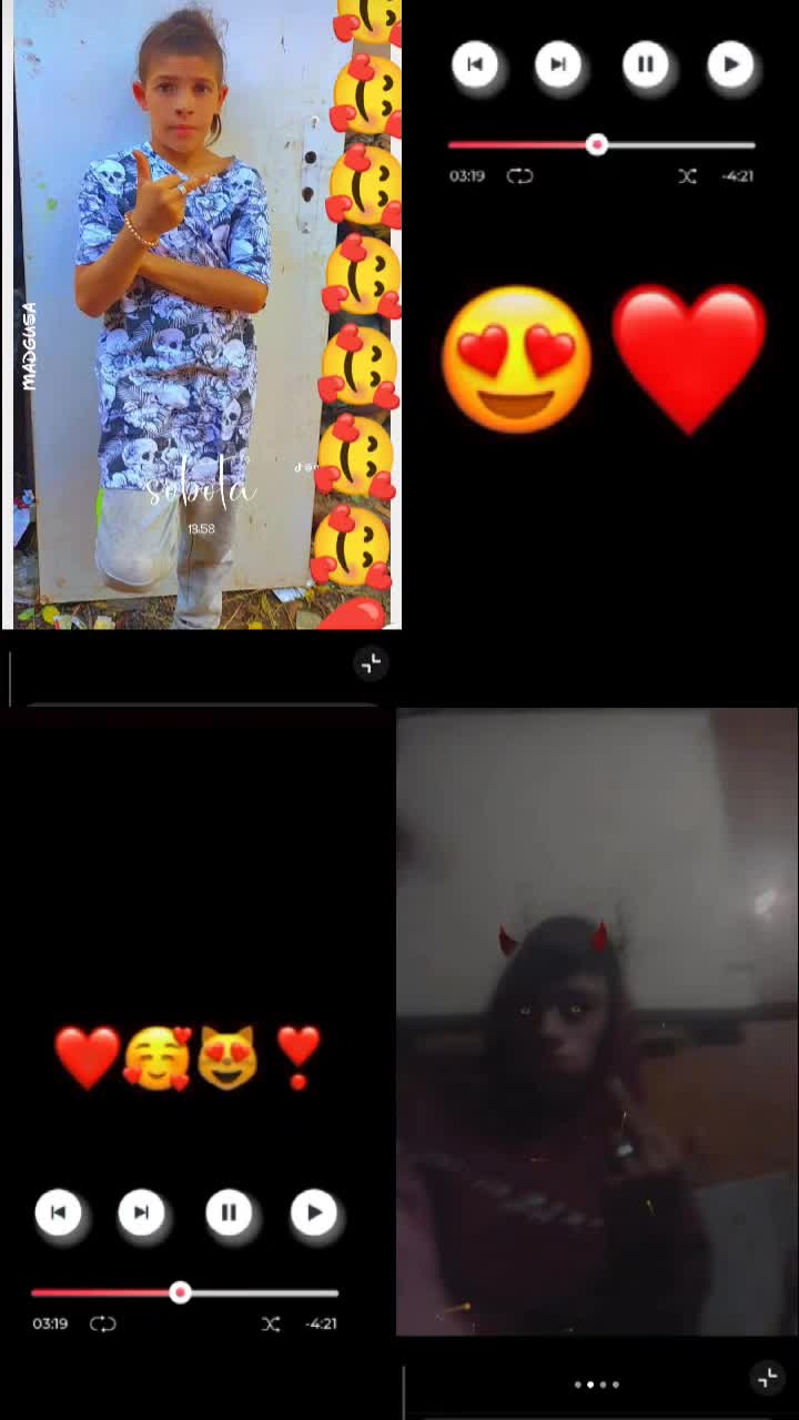 @Magdáléna maková❤️💋